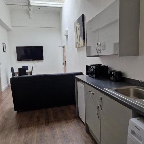 The Dorchester Hotel & serviced apartments FREE PARKING Hotel in Hull