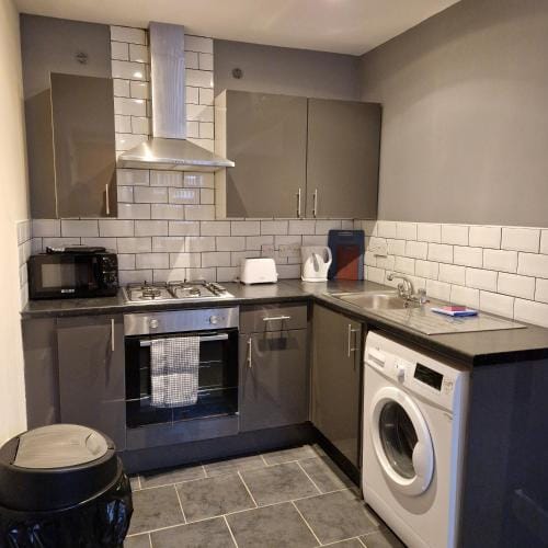 The Dorchester Hotel & serviced apartments FREE PARKING Hotel in Hull