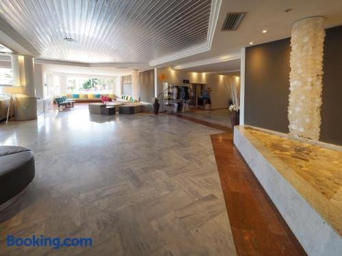Caprice Sa Coma Park Hotel in S'illot