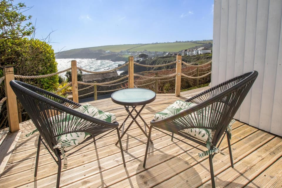 Mevagissey Bay Hotel Hotel in Mevagissey