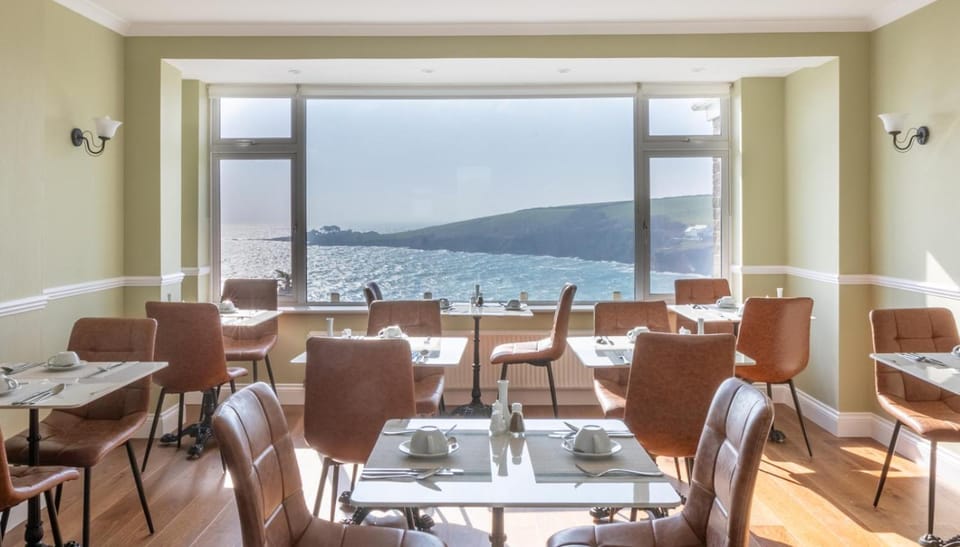 Mevagissey Bay Hotel Hotel in Mevagissey