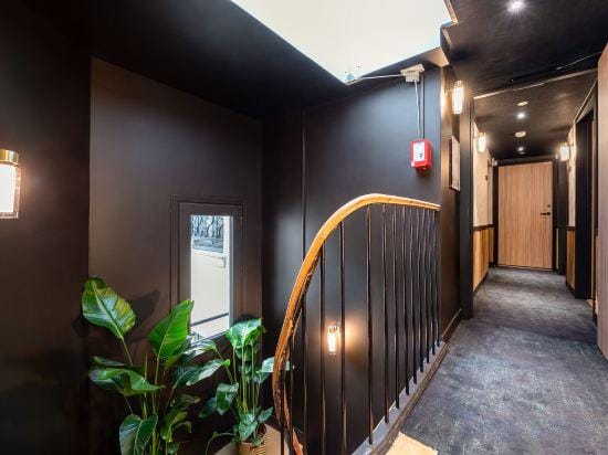 Makom Montmartre Hotel in Paris