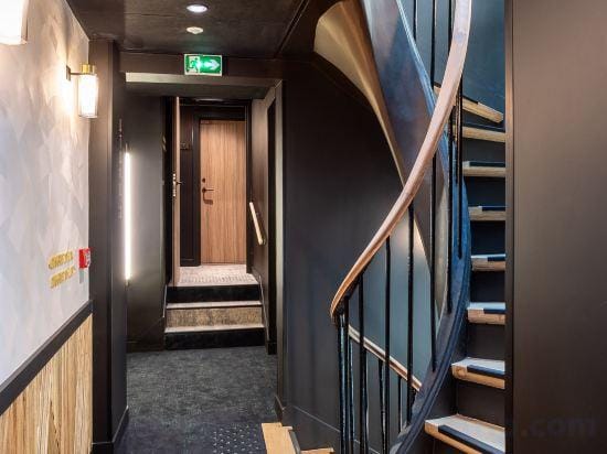 Makom Montmartre Hotel in Paris