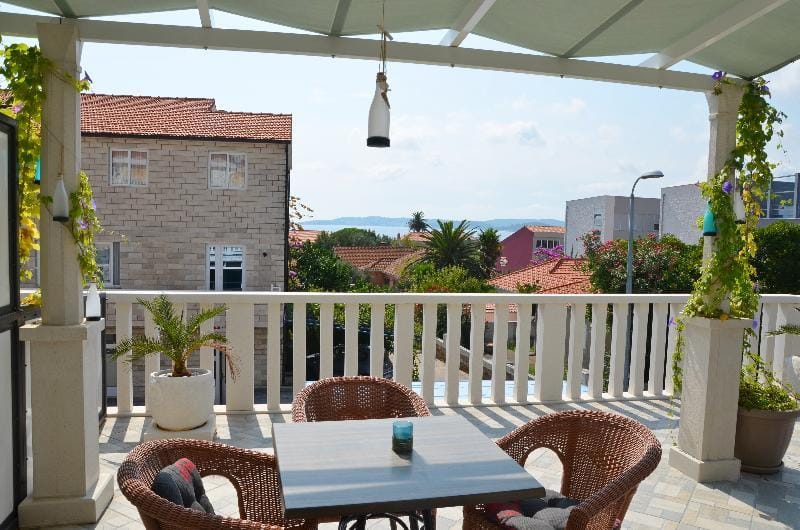 Apartments Damjanka Hotel in Dubrovnik-Neretva County