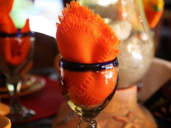 The Mexican Inn Hotel in Cabo San Lucas