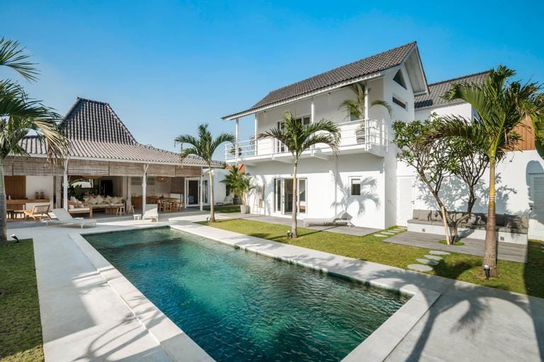 Villa Surga Julie by Alfred in Bali Hotel in Kuta