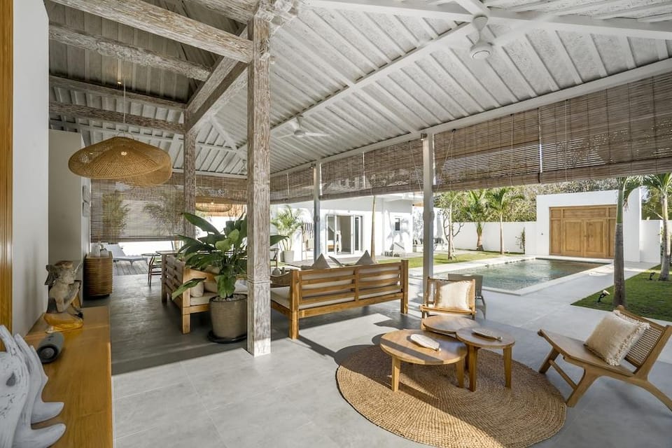 Villa Surga Julie by Alfred in Bali Hotel in Kuta