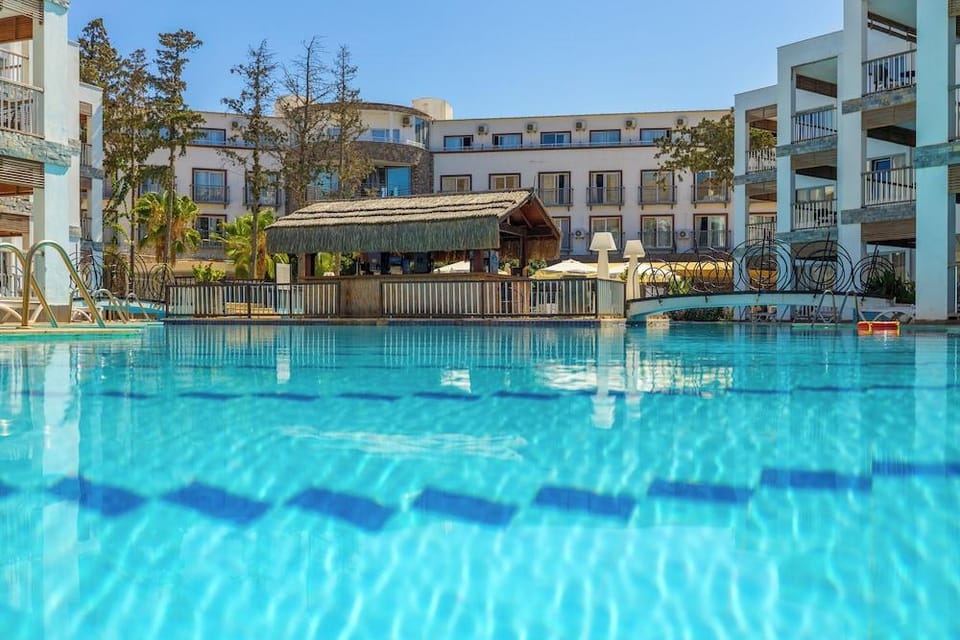 Mio Bianco Resort Hotel in Muğla Province