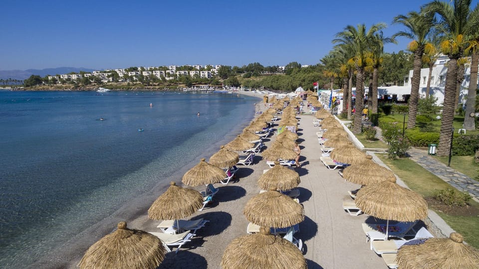 Mio Bianco Resort Hotel in Muğla Province