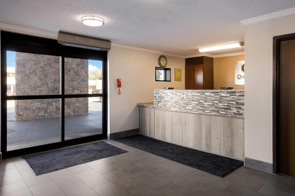 Quality Inn Hall of Fame Hotel in North Canton