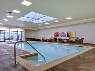 Bella Vista Hotel & Suites Hotel in Lynchburg