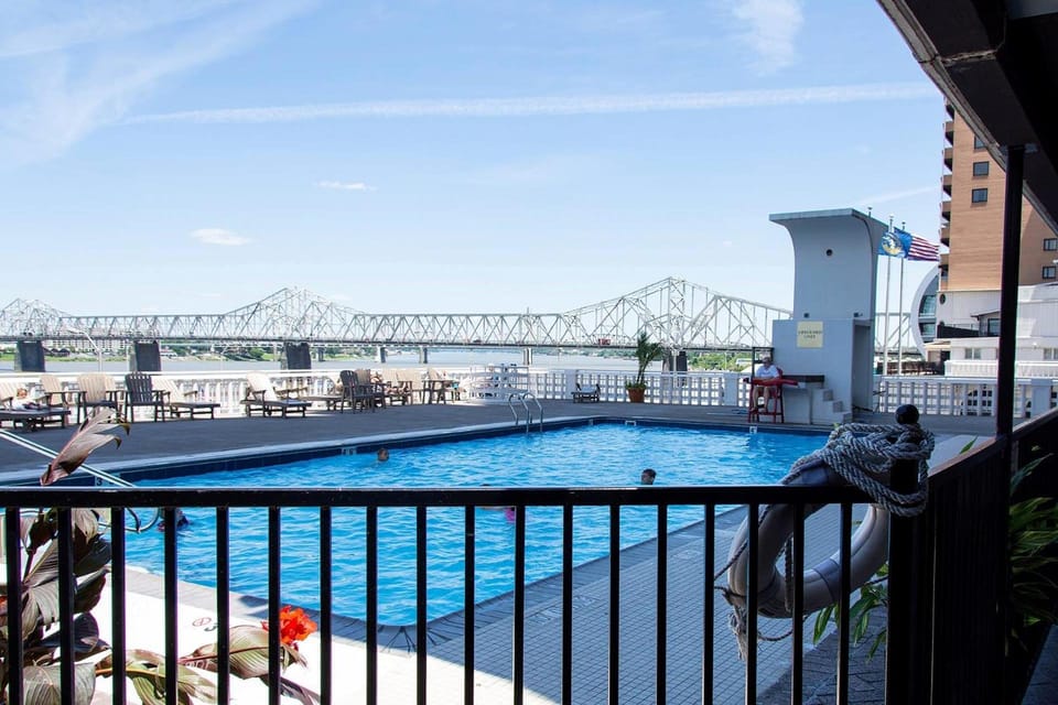 Galt House Hotel, A Trademark Collection Hotel Hotel in Louisville