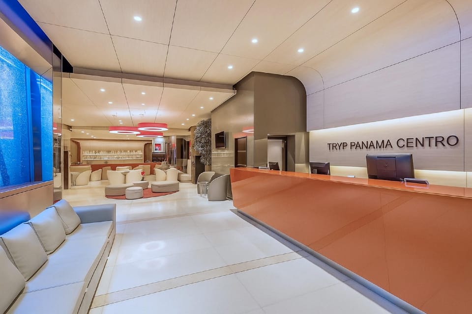 TRYP by Wyndham Panama Centro Hotel in Panama City, Panama