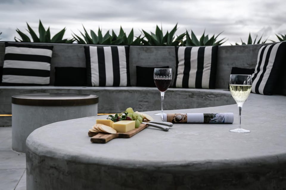 Carmel at Sorrento Apartment hotel in Melbourne Road