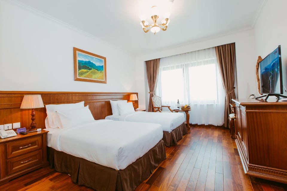 Room plan