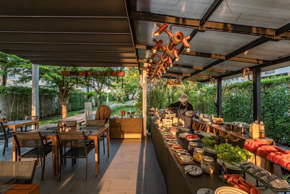 Buffet