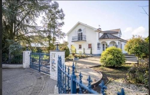 Villa kleinwellness Hotel in Limburg (province)