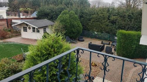 Villa kleinwellness Hotel in Limburg (province)