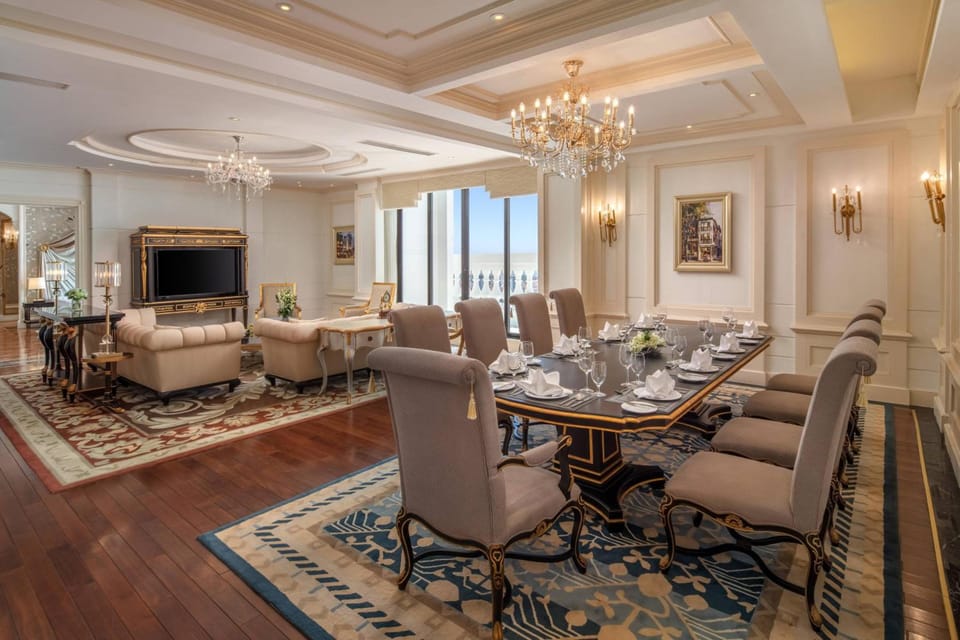 Melia Vinpearl Quang Binh Hotel in Vietnam