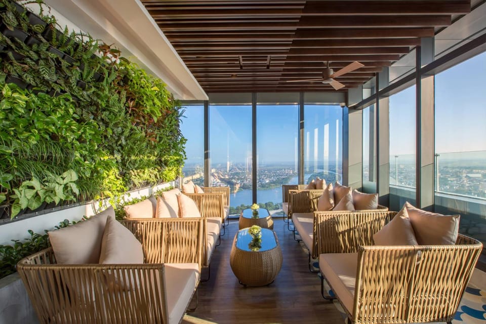 Melia Vinpearl Hue Hotel in Vietnam