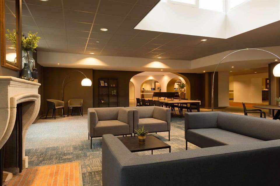 NH Eindhoven Conference Centre Koningshof Hotel in North Brabant (province)