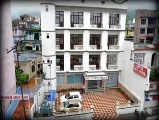 Hotel Vipul Palace Hotel in India