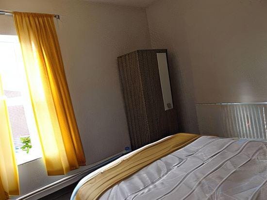 Forest Park House Hotel in Stoke-on-Trent
