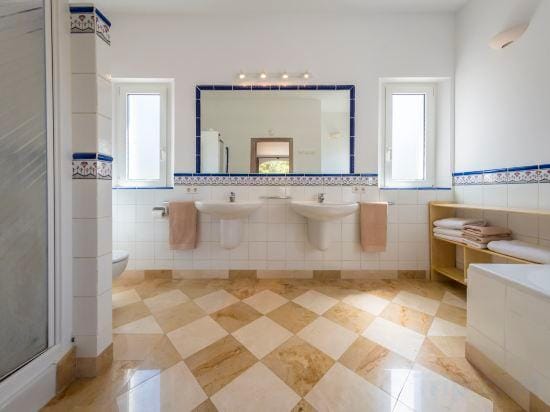 Exclusive Villa in Porroig Hotel in Ibiza