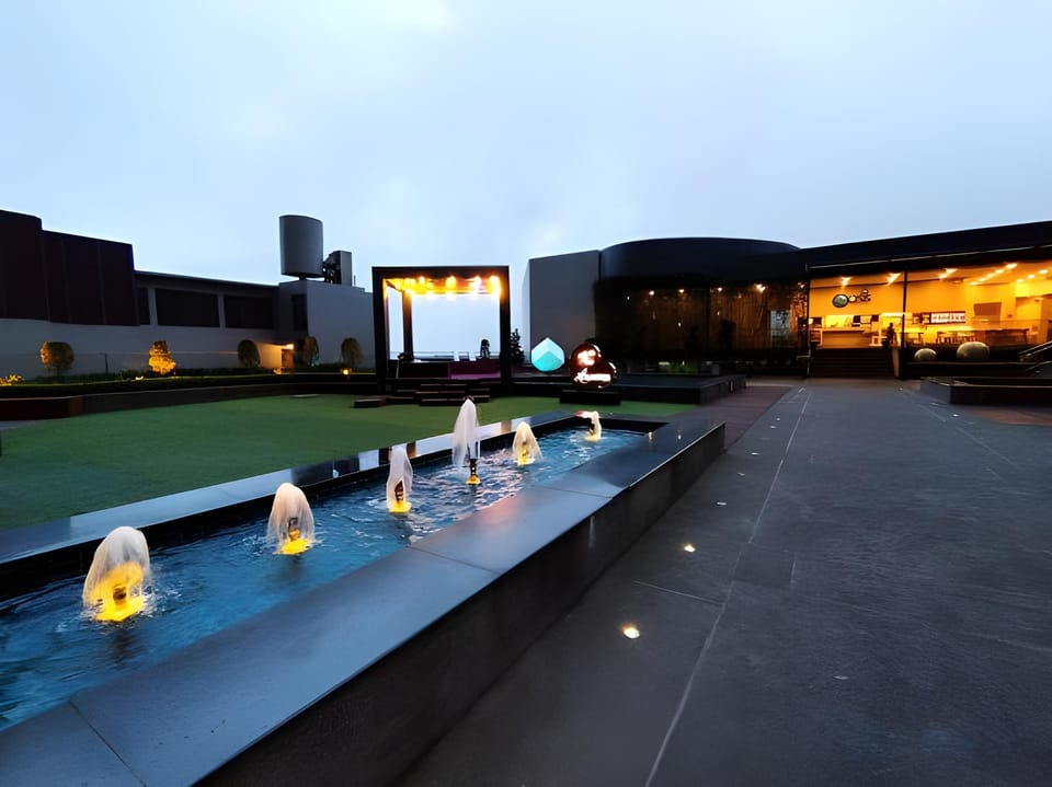 GentingTop BreezyColdSty2R2B7Pax @GrdIonDelmn Hotel in Selangor, Malaysia