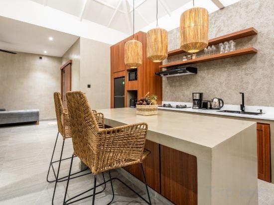 Garuda Villa Jimbaran Hotel in Kuta Selatan
