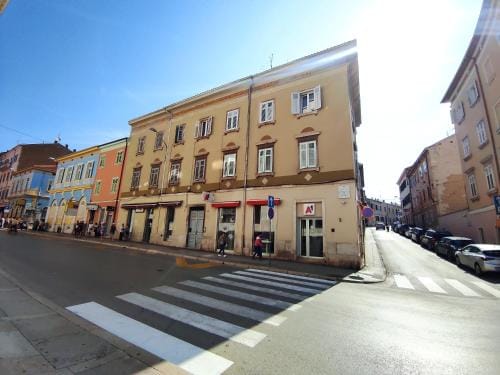 Papavero rooms Hotel in Pula