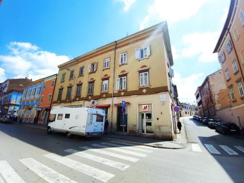 Papavero rooms Hotel in Pula