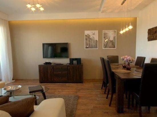 IRS Royal Apartments Apartamenty IRS Aviator Hotel in Gdansk