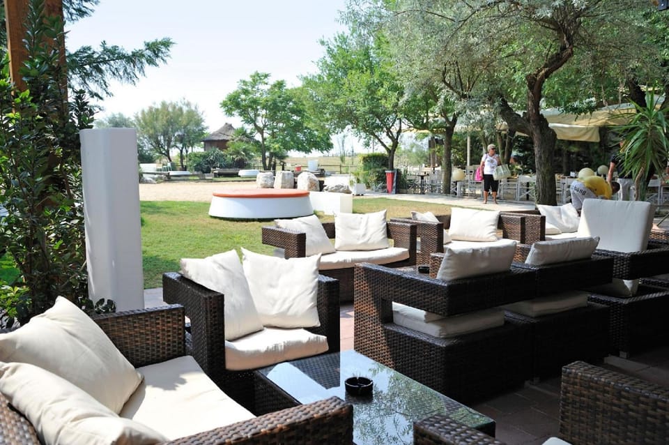 Holiday Center Valdor Hotel in Cavallino-Treporti