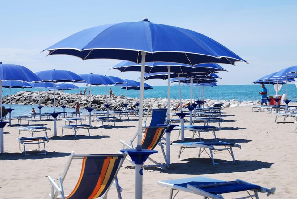 Holiday Center Valdor Hotel in Cavallino-Treporti