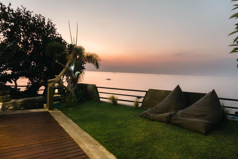 EJ House Hotel in Buleleng