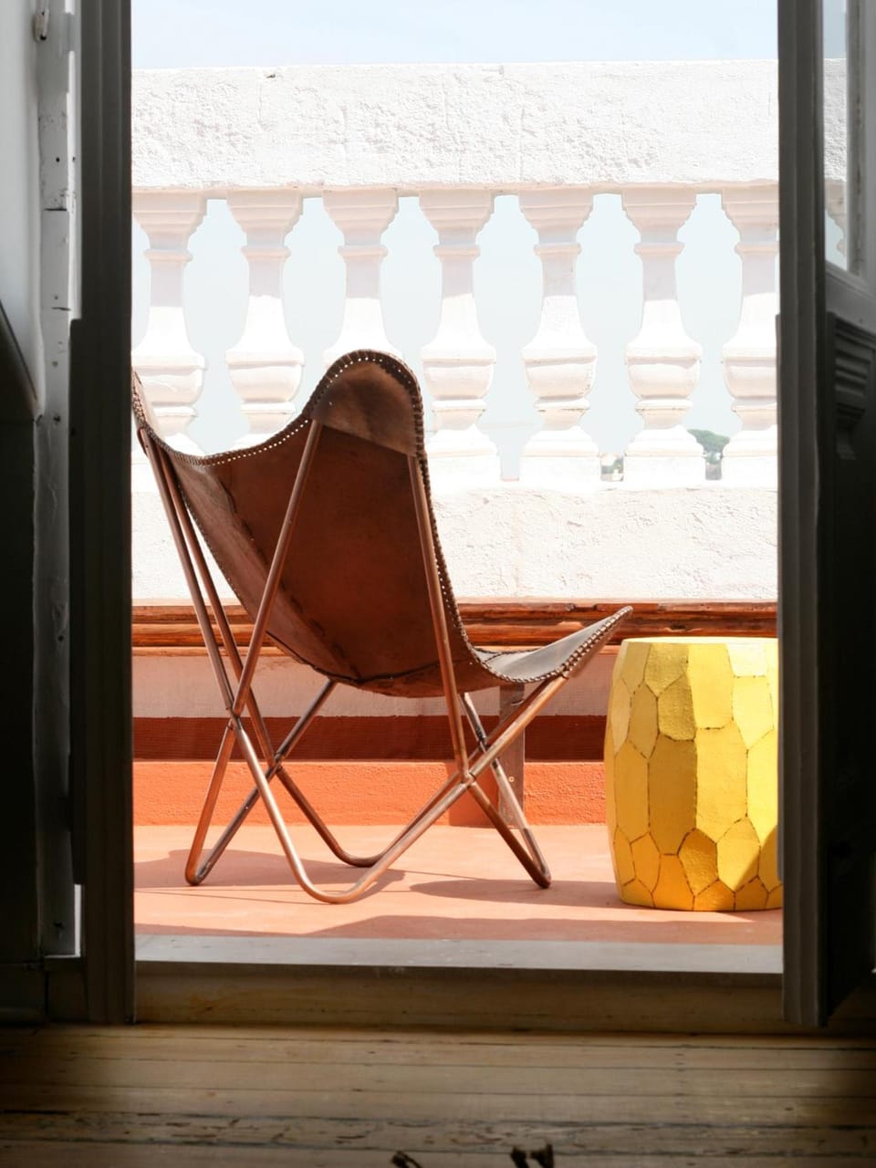 Independente Principe Real Hostel in Lisbon