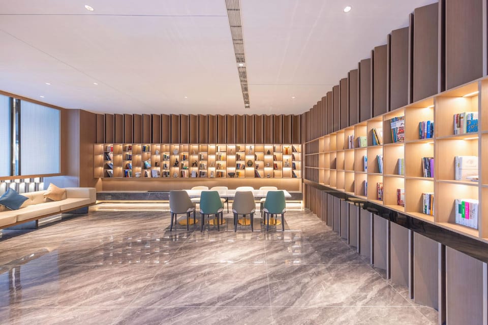 Xana Hotelle Tianjin Konggang Binhai International Airport Branch Hotel in Tianjin