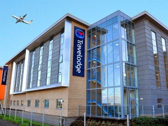 Travelodge Edinburgh Airport Ratho Station Hotel in Scotland