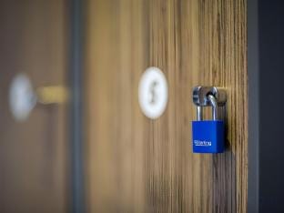 Kick Ass Greyfriars - Adults Only - Hostel Hotel in Edinburgh