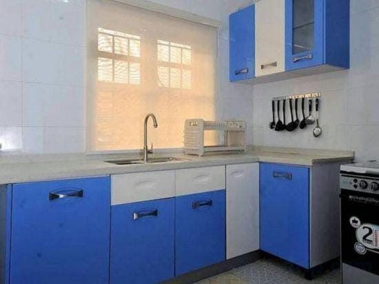 Aden 360 Apartments by Intra Hotel in Lagos