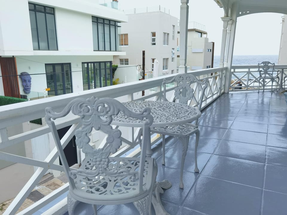 Amoris Guest House-Sea Point Hotel in Sea Point