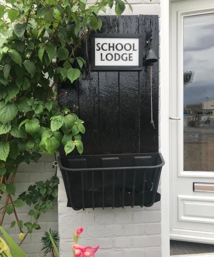 School Lodge Hotel in Norwich