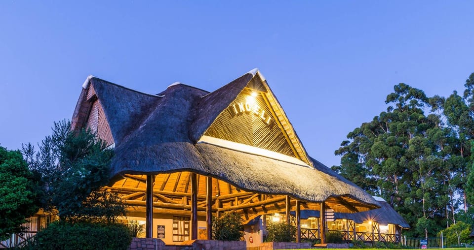 ANEW Resort Ingeli Forest Kokstad Hotel in KwaZulu-Natal