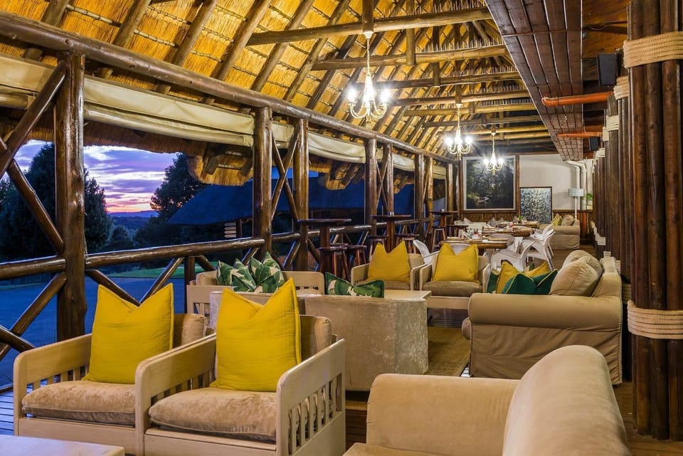 ANEW Resort Ingeli Forest Kokstad Hotel in KwaZulu-Natal