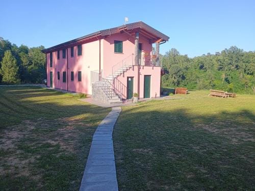 Dalla Gina e Paolino B&B Hotel in Province of Massa and Carrara