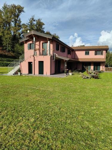 Dalla Gina e Paolino B&B Hotel in Province of Massa and Carrara