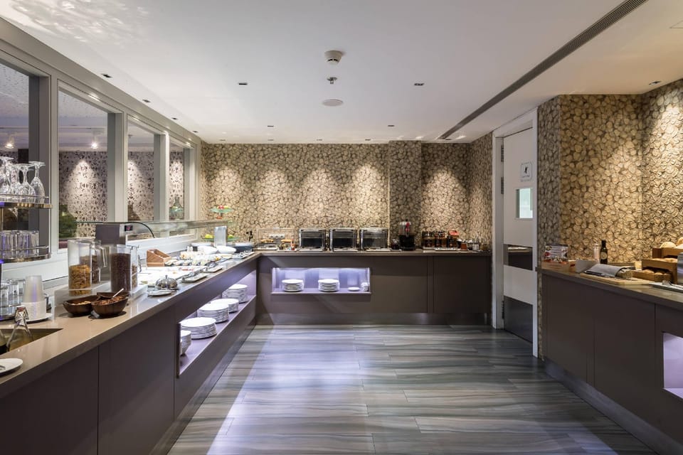 Catalonia Square Hotel Hotel in Barcelona