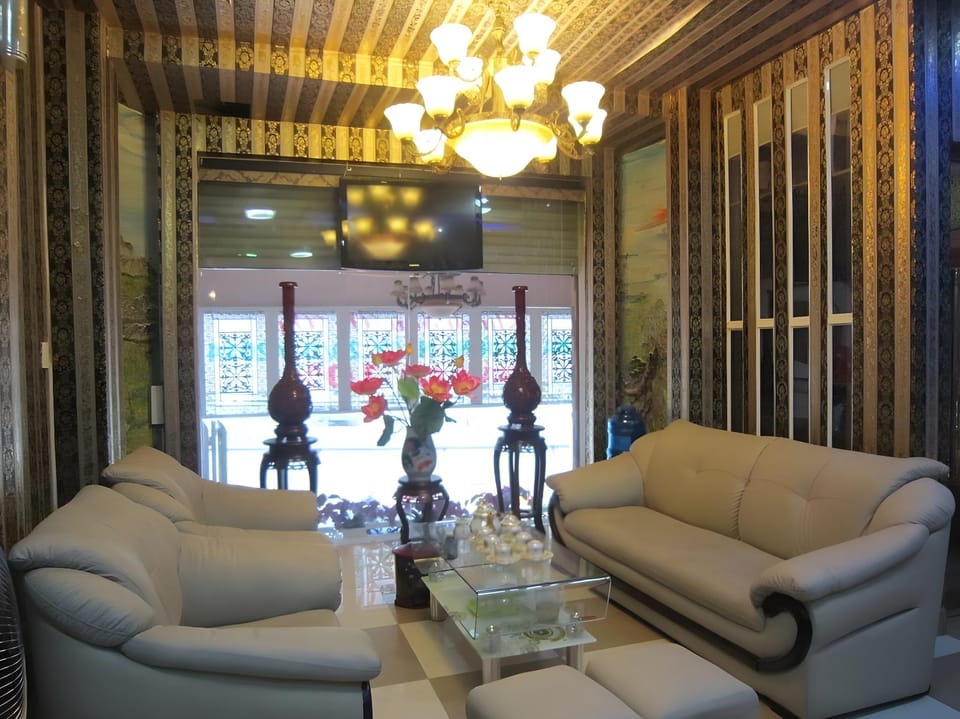 Vy Vy Hotel Hotel in Ho Chi Minh City