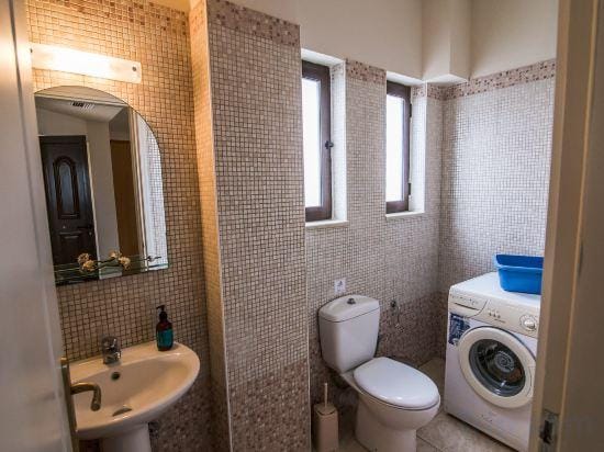 Villa Maro Large Private Pool A C Wifi - 2424 Hotel in Crete